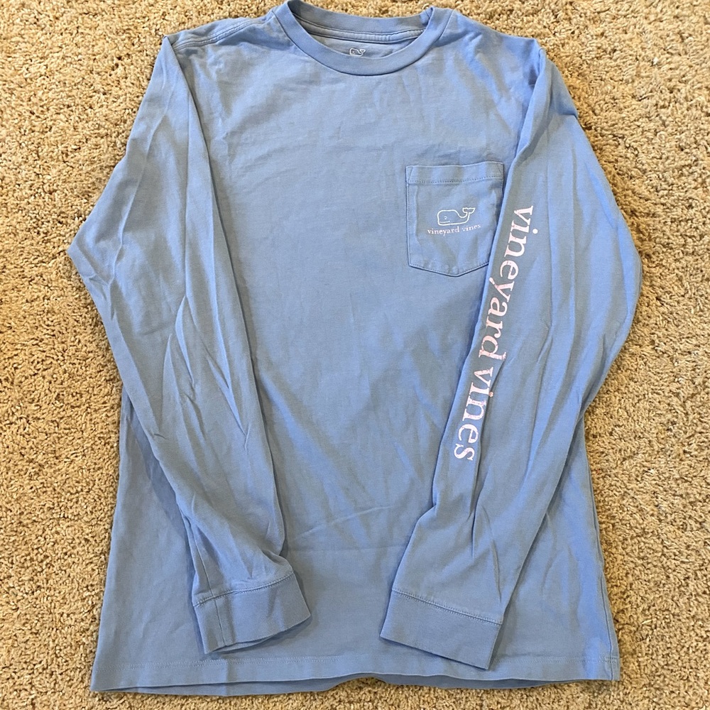 Vineyard Vine Long Sleeve